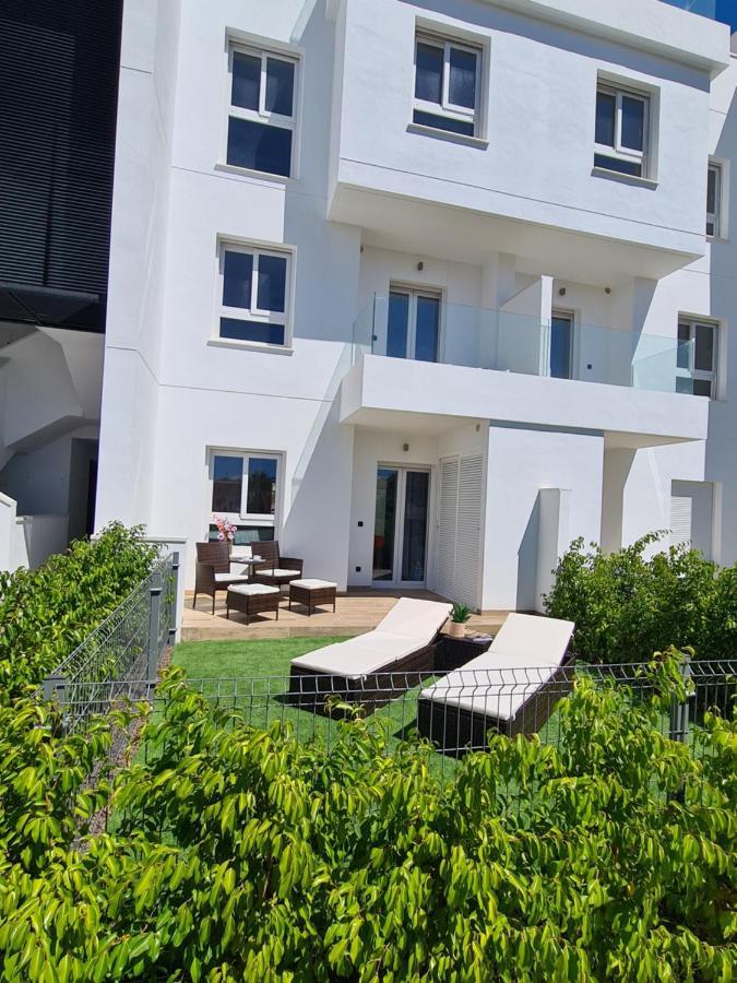 Residence Bali Torrevieja Eksteriør billede