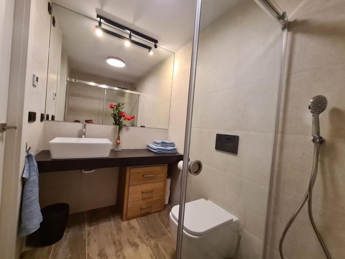 Residence Bali Torrevieja Eksteriør billede