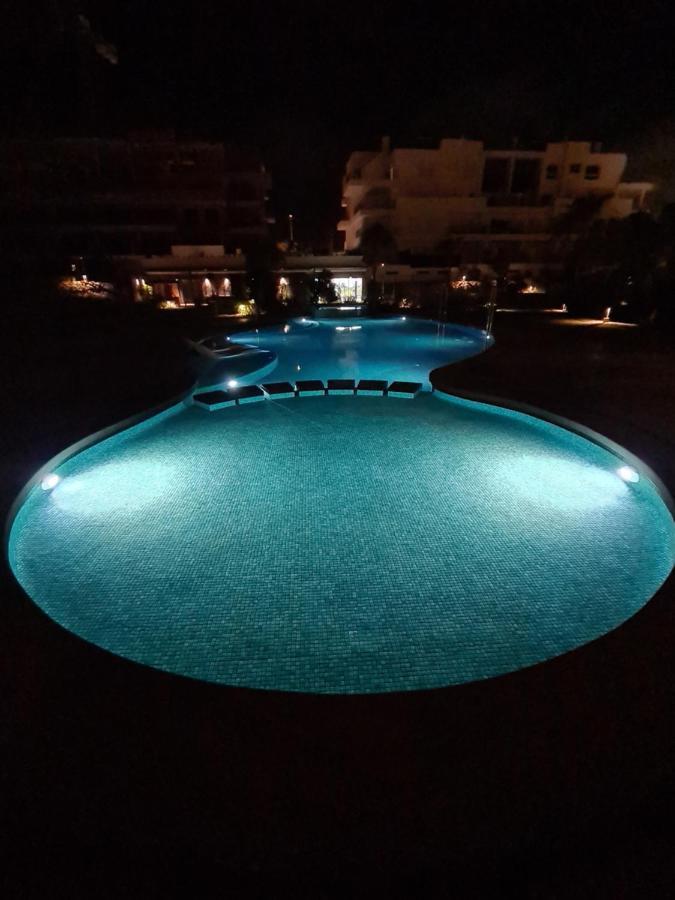 Residence Bali Torrevieja Eksteriør billede