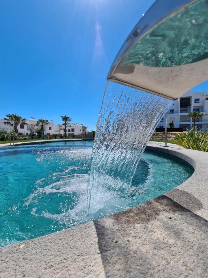 Residence Bali Torrevieja Eksteriør billede
