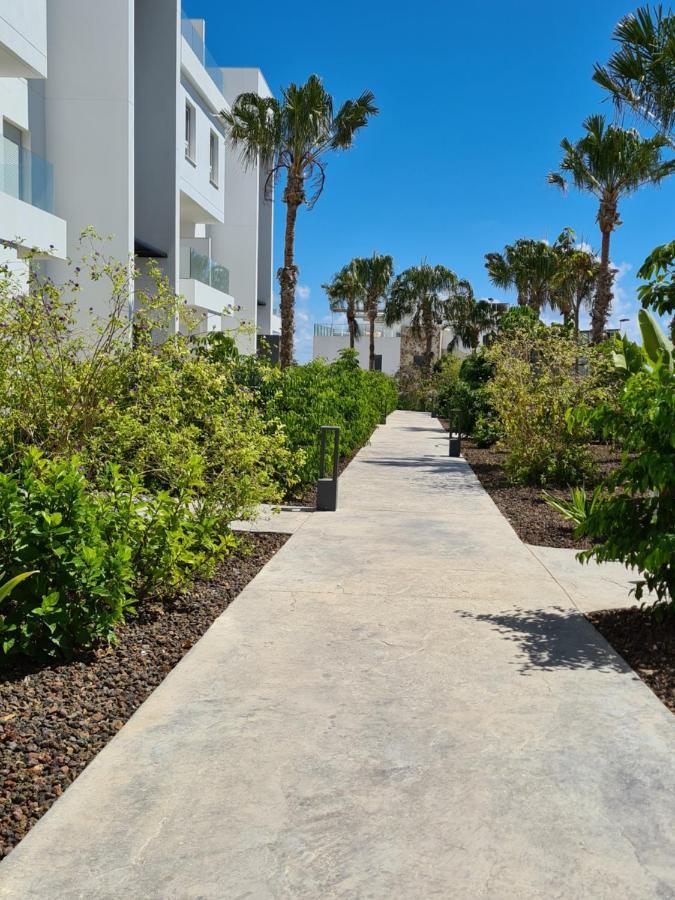 Residence Bali Torrevieja Eksteriør billede