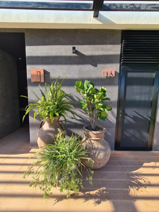 Residence Bali Torrevieja Eksteriør billede