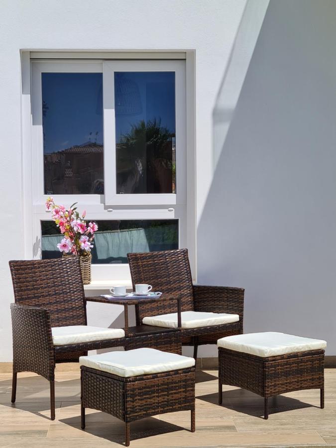 Residence Bali Torrevieja Eksteriør billede